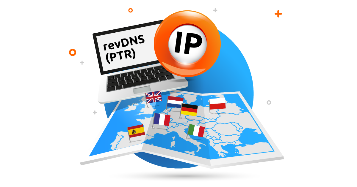 【正定代理IP】服务器：代理服务器租赁常见的功能是什么